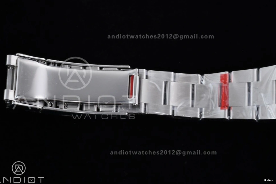 Ceramic 904L 126610LV Steel Starbucks 41mm A2824 Youth Submariner The VSF Version Green 0509
